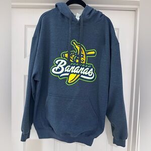 Savannah Bananas Hoodie